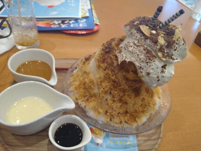 ココス 綾部店 - サブ画像1