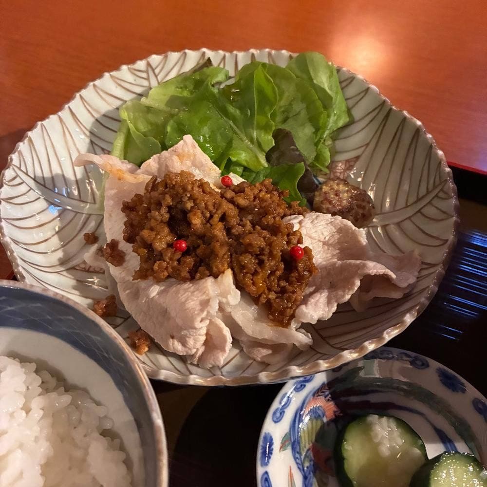 みそ・蔵カフェ