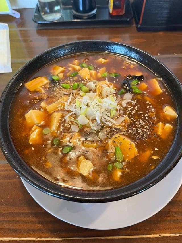 らーめん幸 - サブ画像1