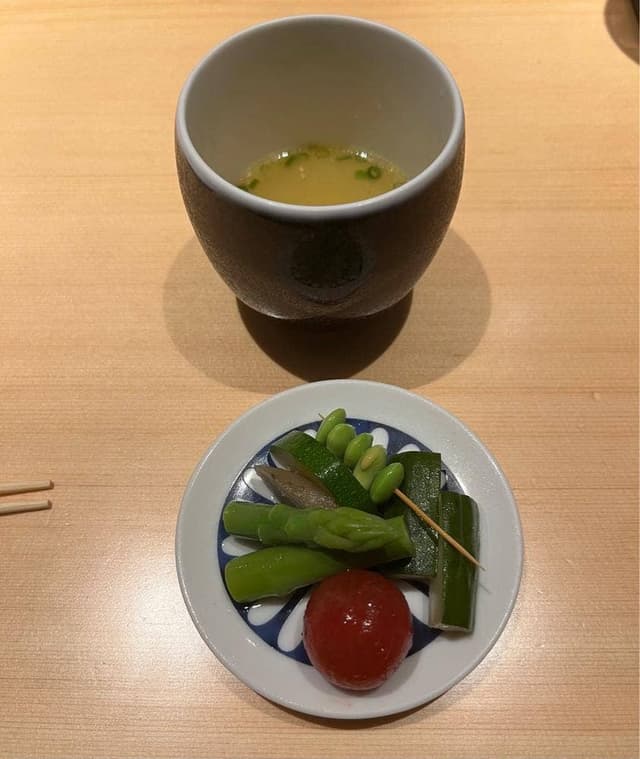 東京神楽坂 TORIKURA - サブ画像1