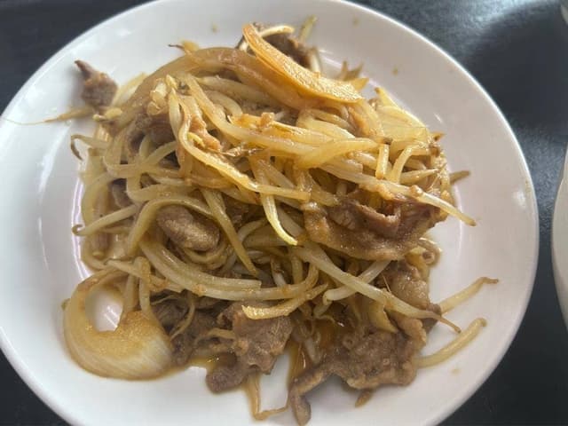 ラーメンだるまや 三笠店 - サブ画像1