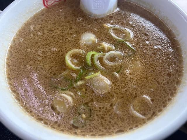ラーメンだるまや 三笠店 - サブ画像2