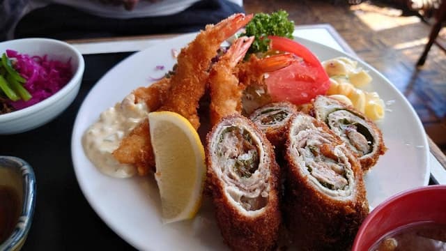 米常 - サブ画像1