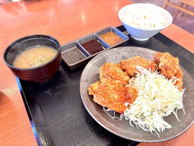 からやま 河内長野店 - サブ画像1