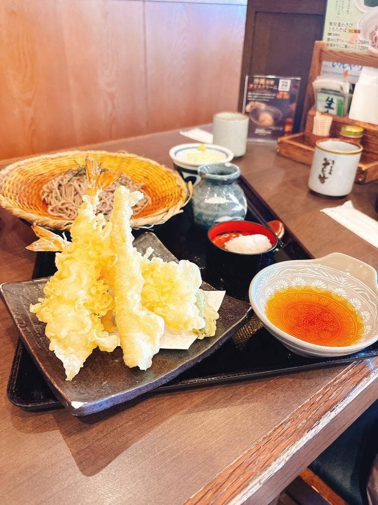 そじ坊 広島NTTパセーラ 8F店