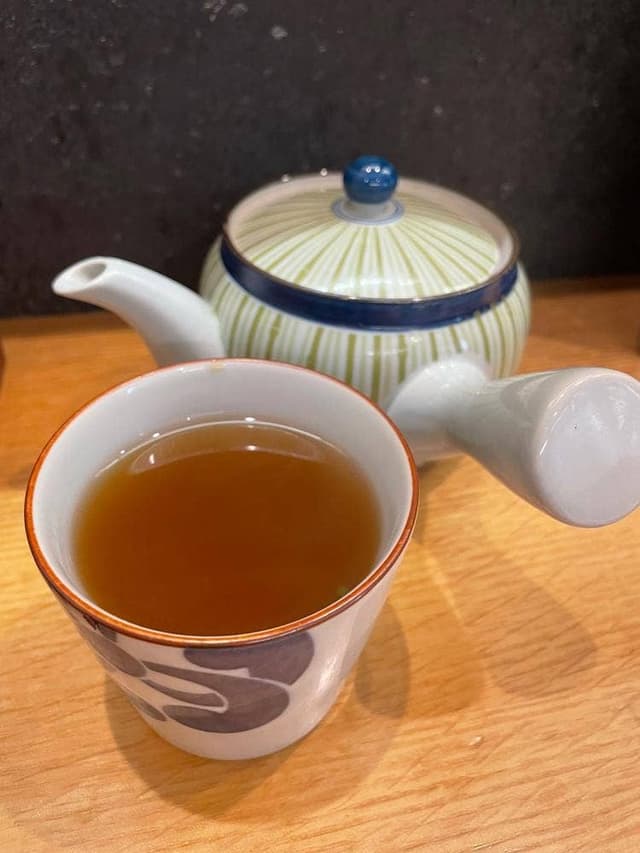 山笑い - サブ画像1