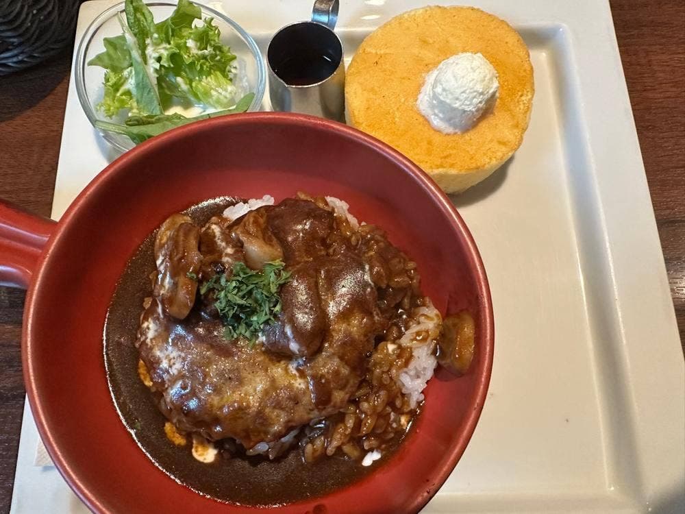 星乃珈琲店 福岡大野城店