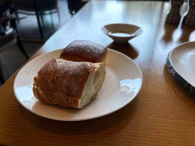 buffet du marche - サブ画像3
