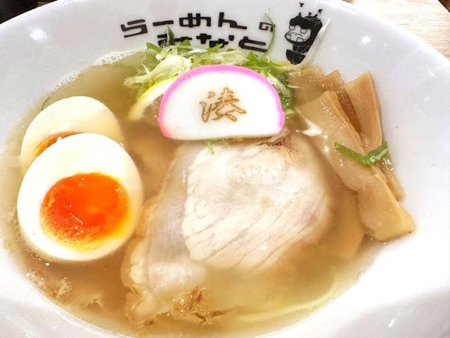 らーめんのみなと - サブ画像3