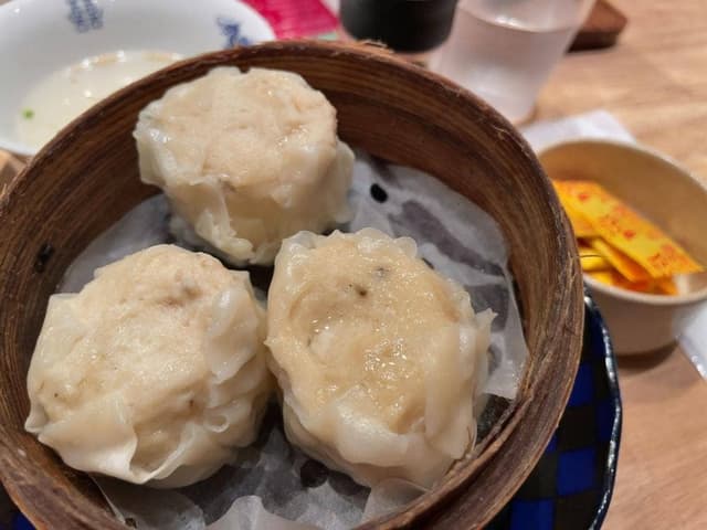 だるま焼売 元町店 - サブ画像3