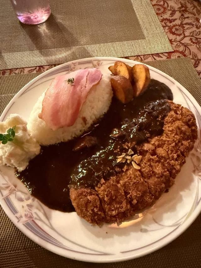 自家焙煎珈琲専門店 B.BROWN - サブ画像1