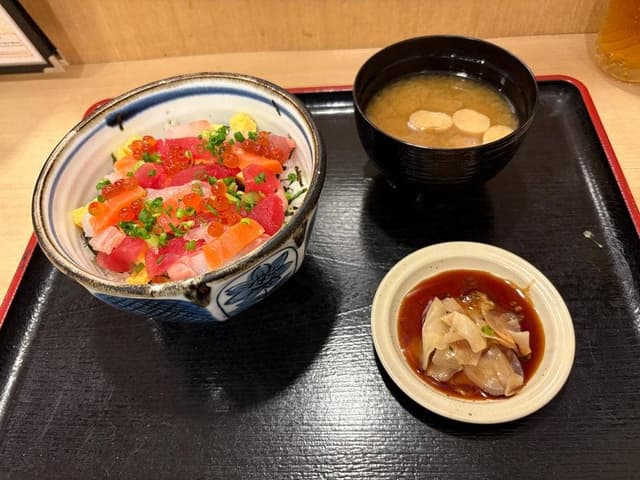京樽 航空公園西武店 - サブ画像3