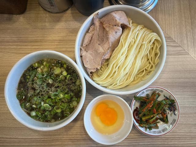 鯨人 - サブ画像3