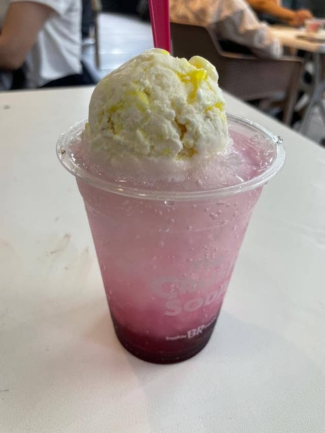 サーティワンアイスクリーム 京都ヨドバシ店 - サブ画像1