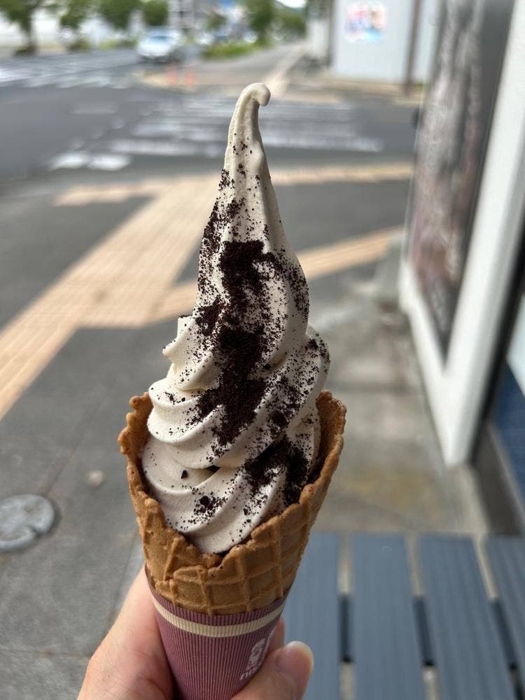 珈琲処 晴れ晴れ