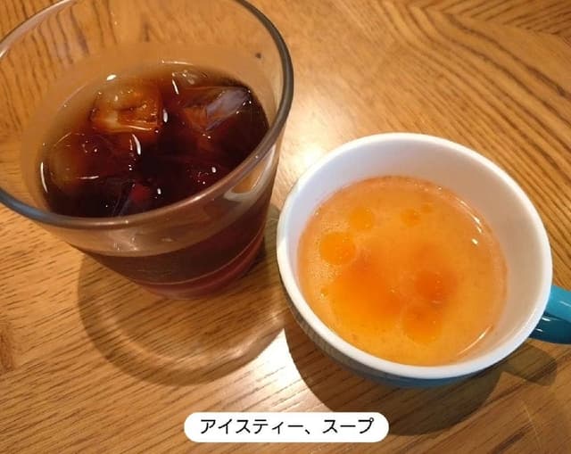 ブラッセルズ 六本木一丁目 - サブ画像2