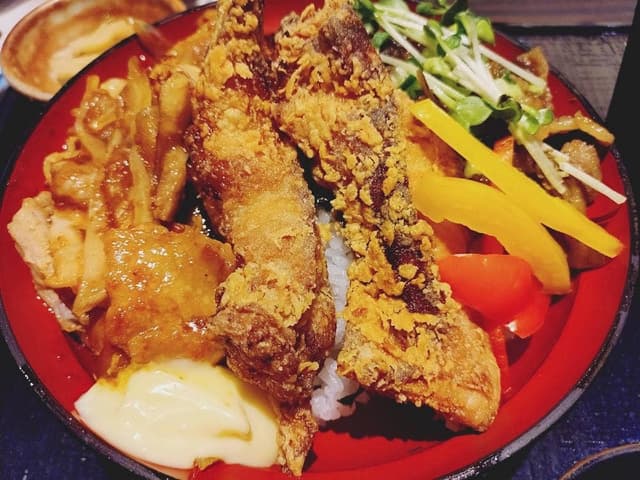 徳樹庵 三芳店 - サブ画像3