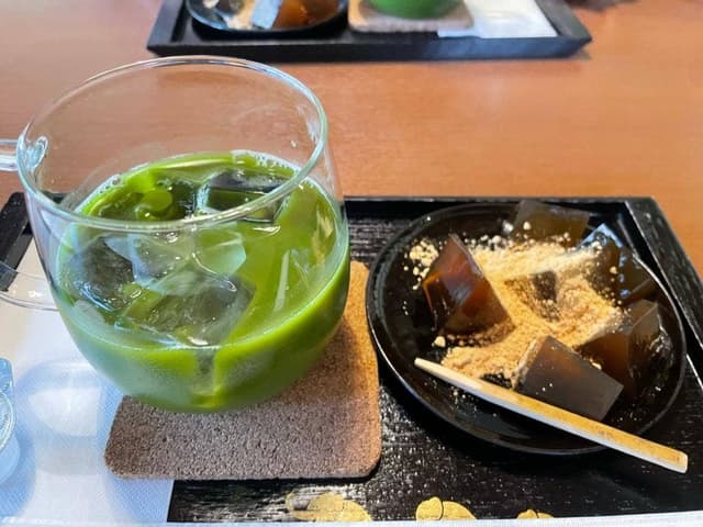 旧三井家下鴨別邸 - サブ画像1