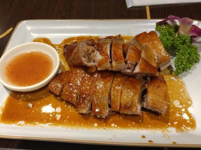 粤港美食 二号店 - サブ画像1