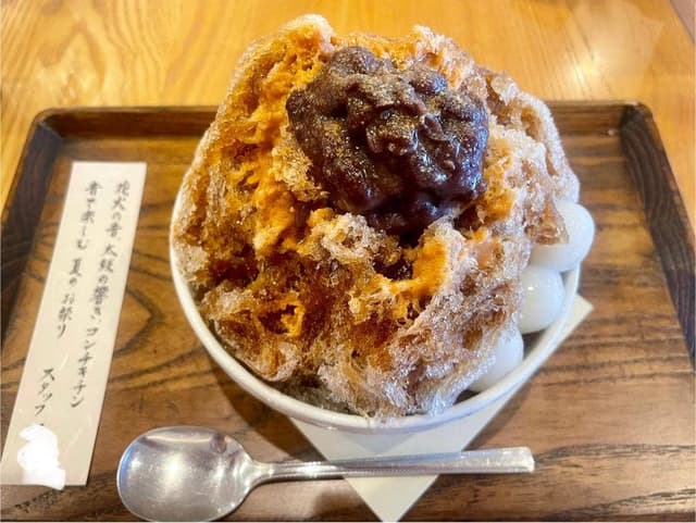 笹屋伊織 本店 - サブ画像1