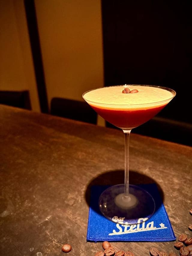 Bar Stella - サブ画像1