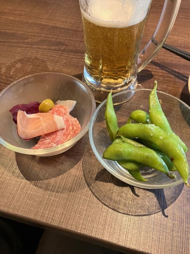 土間土間 関内店 - サブ画像1