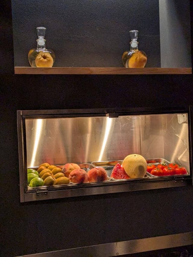 bar 平野 - サブ画像1