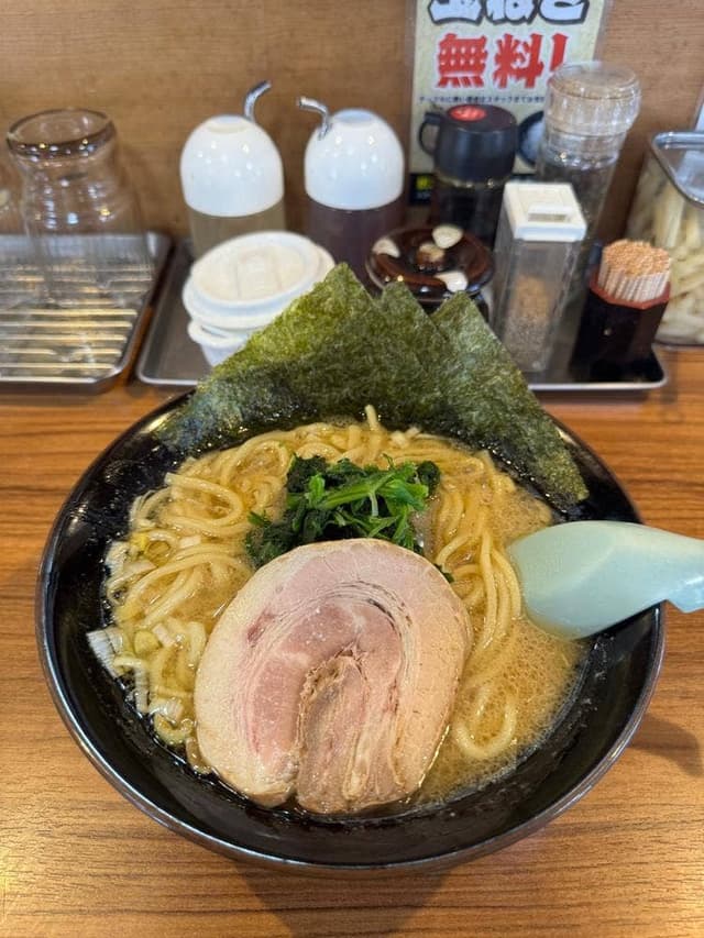 壱角家 伊豆修善寺店 - サブ画像1