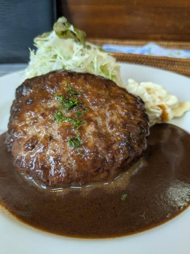 洋食の店 ふらいぱん - サブ画像3