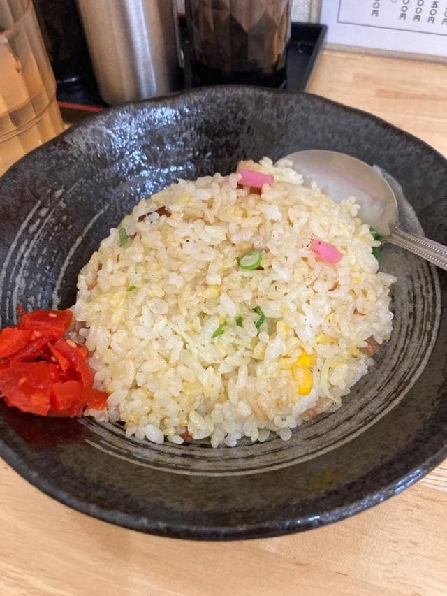 博多ラーメン 黒羽 - サブ画像3