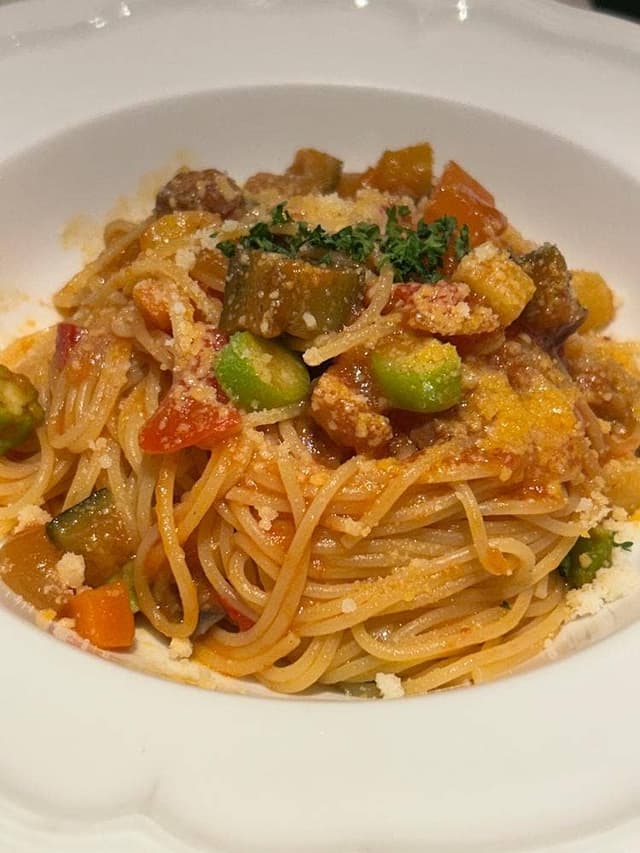 イタリア料理 アルポルトカフェ日本橋タカシマヤ店 - サブ画像1