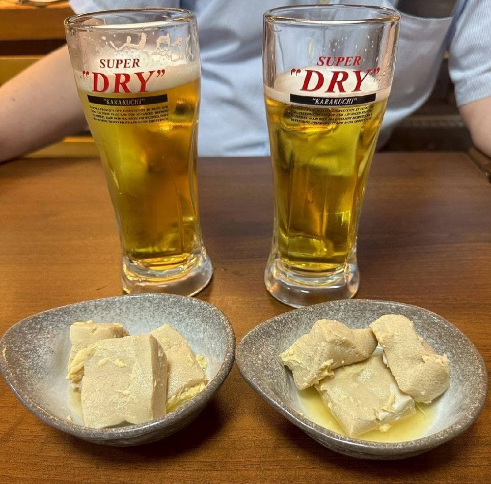 たけちゃんち