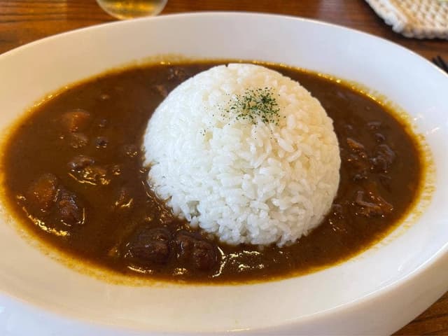 でぃーぷまりんcafeむぎ・innえびすねこ - サブ画像2