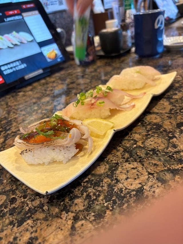 のん太鮨下松店 - サブ画像3