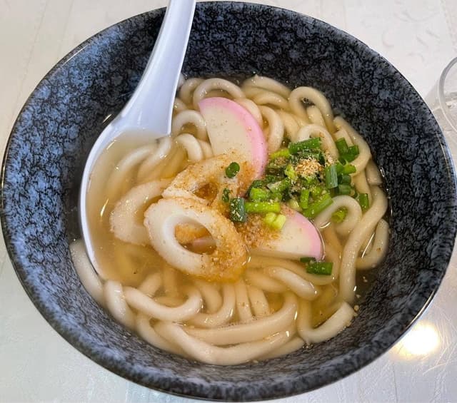 たま川食堂 - サブ画像2