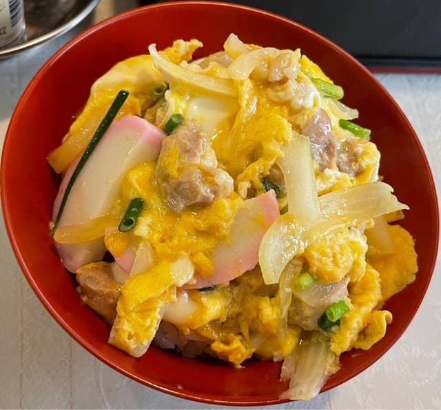 たま川食堂 - サブ画像3