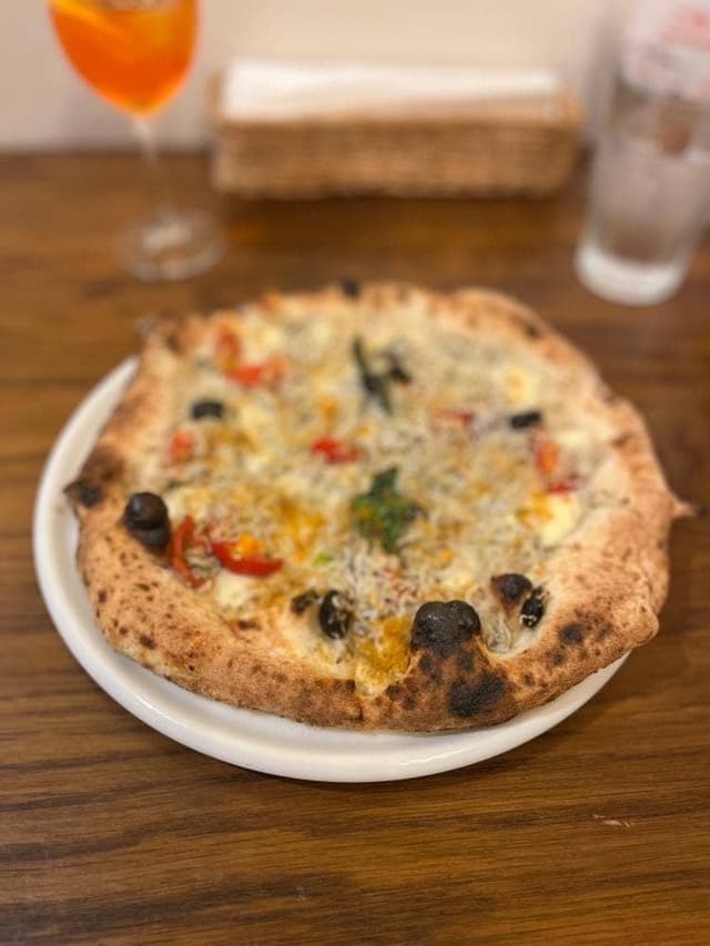 Pizzeria IL Porto - サブ画像1
