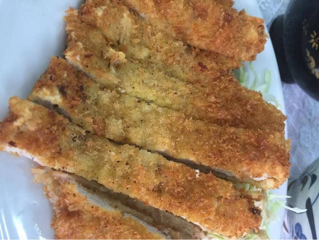 ことぶき食堂 - サブ画像1