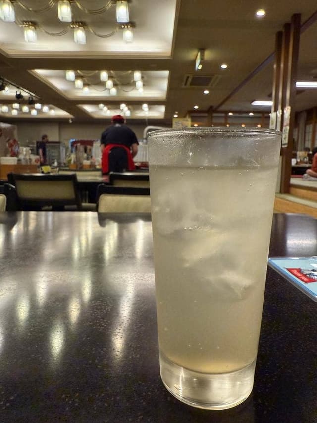 旭川高砂台 万葉の湯 憩い処 - サブ画像1