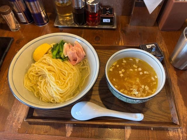 麺屋 穂華 - サブ画像1