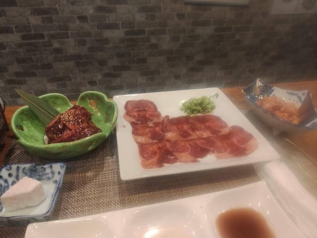 焼肉酒場 まほろば - サブ画像1