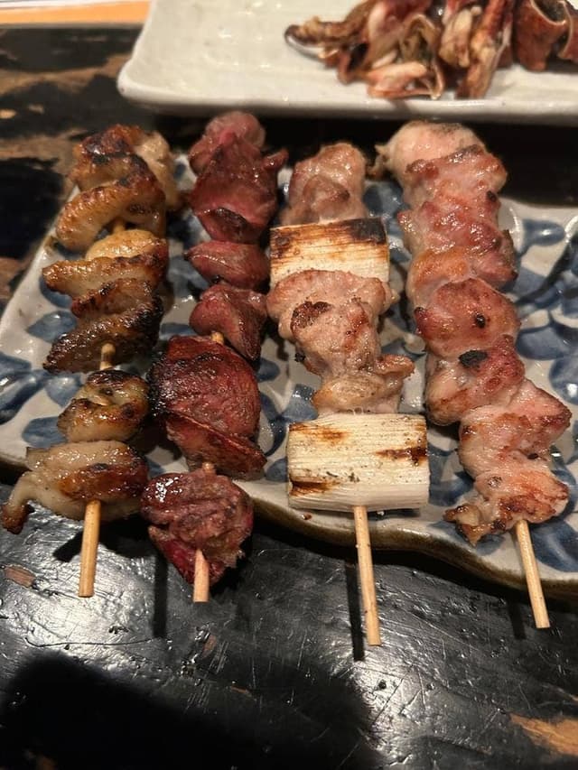 駒沢のひもの屋 - サブ画像2
