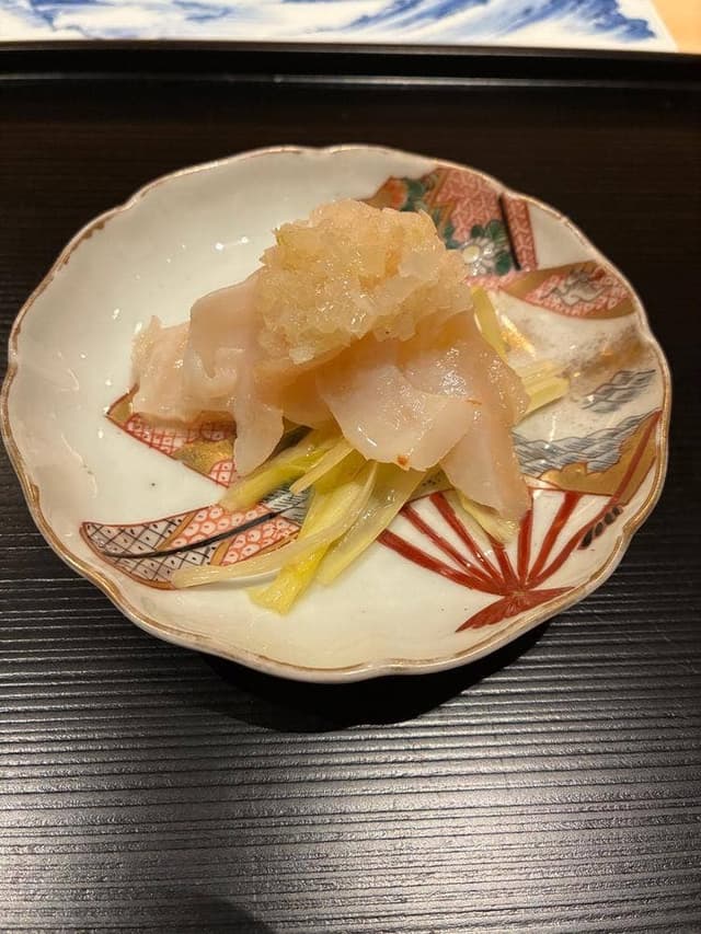 鮨 さわだ - サブ画像1