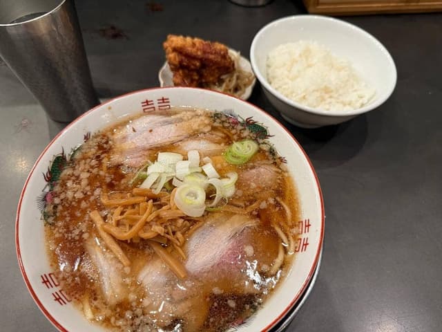 メンヤ ニューオルド - サブ画像1