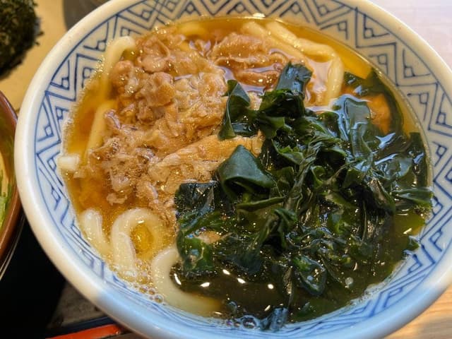 どんどん小郡店 - サブ画像1