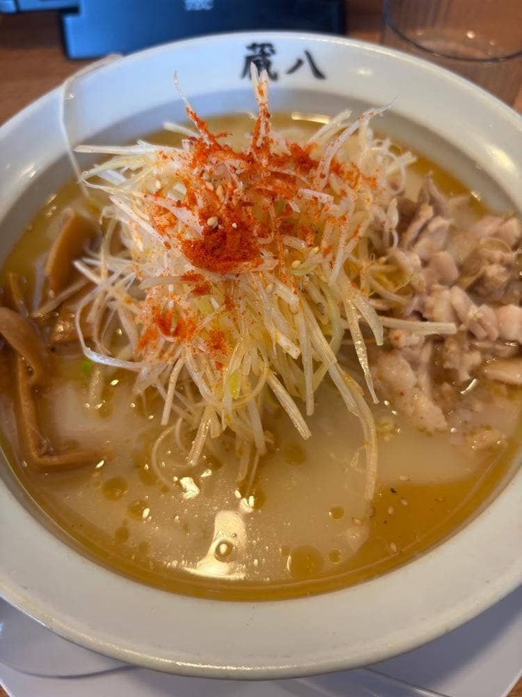 蔵八ラーメン亭 佐沼店