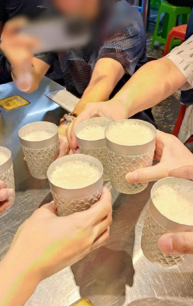 タイ屋台 999 新橋店 - サブ画像1