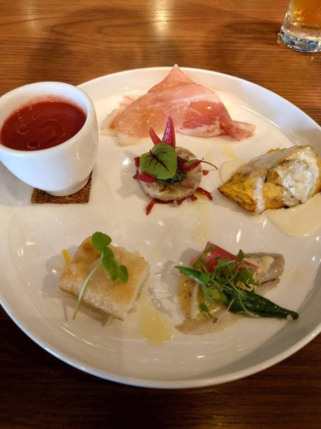 ガストロノミアヘリテージヨコハマ - サブ画像2