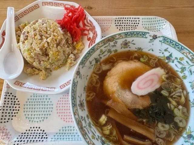 らーめんよしべ - サブ画像1