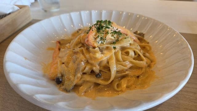 シチリア パスタの森 - サブ画像2